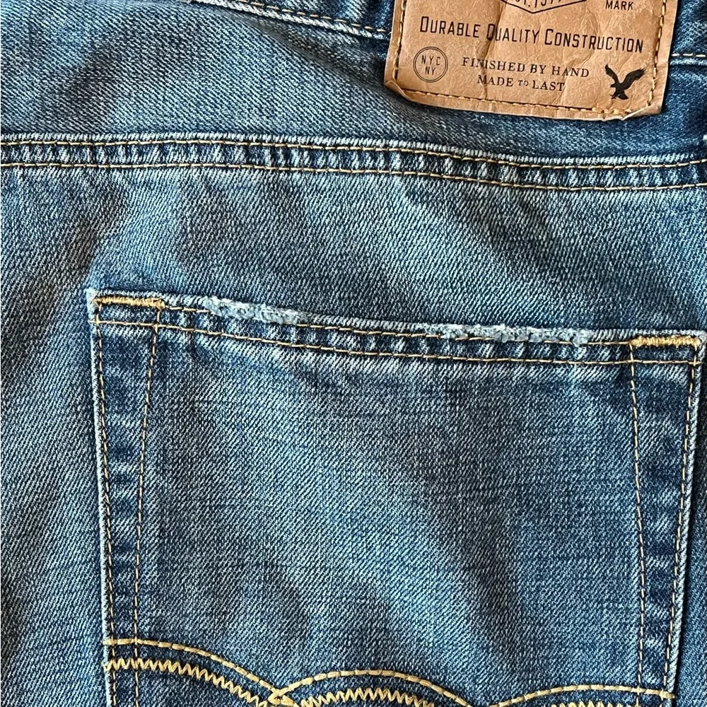 American Eagle Jeans - Picture 4 of 5